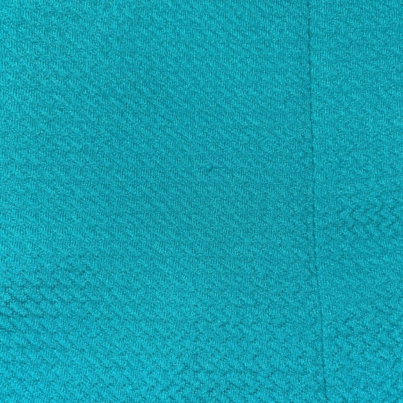 Teal Colored LuLaRoe Kimono - Picture 4 of 5